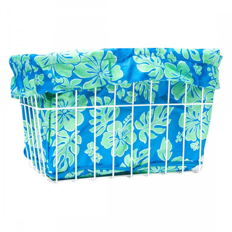 BASKET LINER C-CANDY STD PINEAPPLE FANTASY