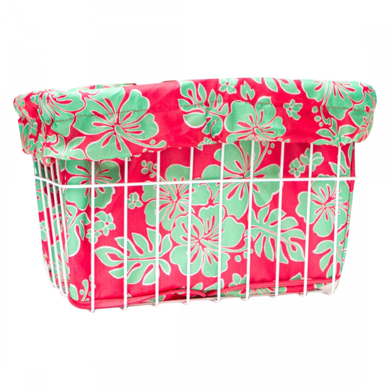 BASKET LINER C-CANDY STD PINEAPPLE FANTASY