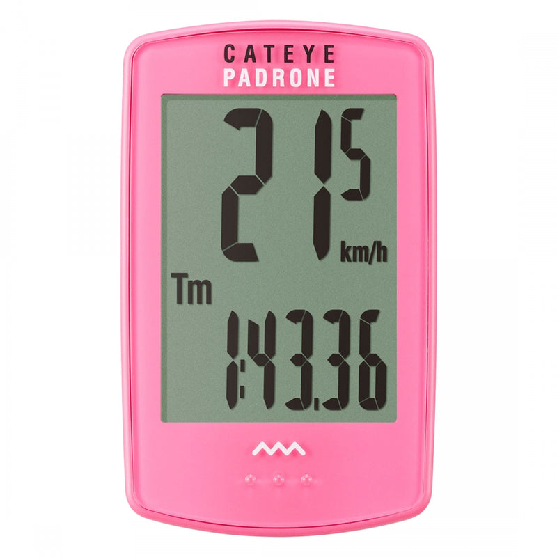 COMPUTER CATEYE CC-PA100W PADRONE WIRELESS PK