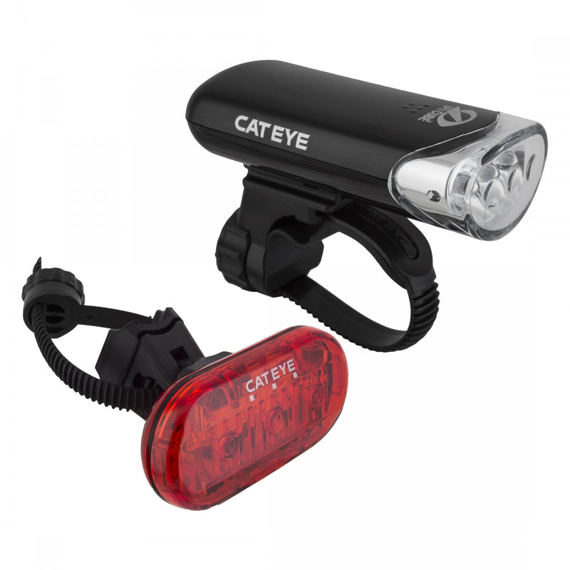 LIGHT CATEYE HL-EL135N TL-LD135 COMBO BK