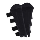 CLOTHING LIZARD SHIN GUARDS HARD OSFA BK