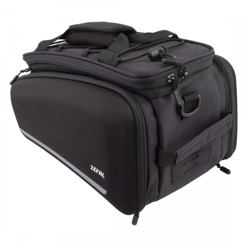 BAG ZEFAL TRUNK Z TRAVELER 80 BK