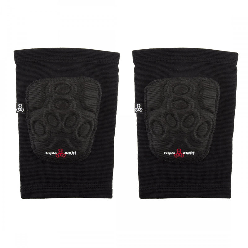 PAD SET TRIPLE8 COVERT ELBOW SM