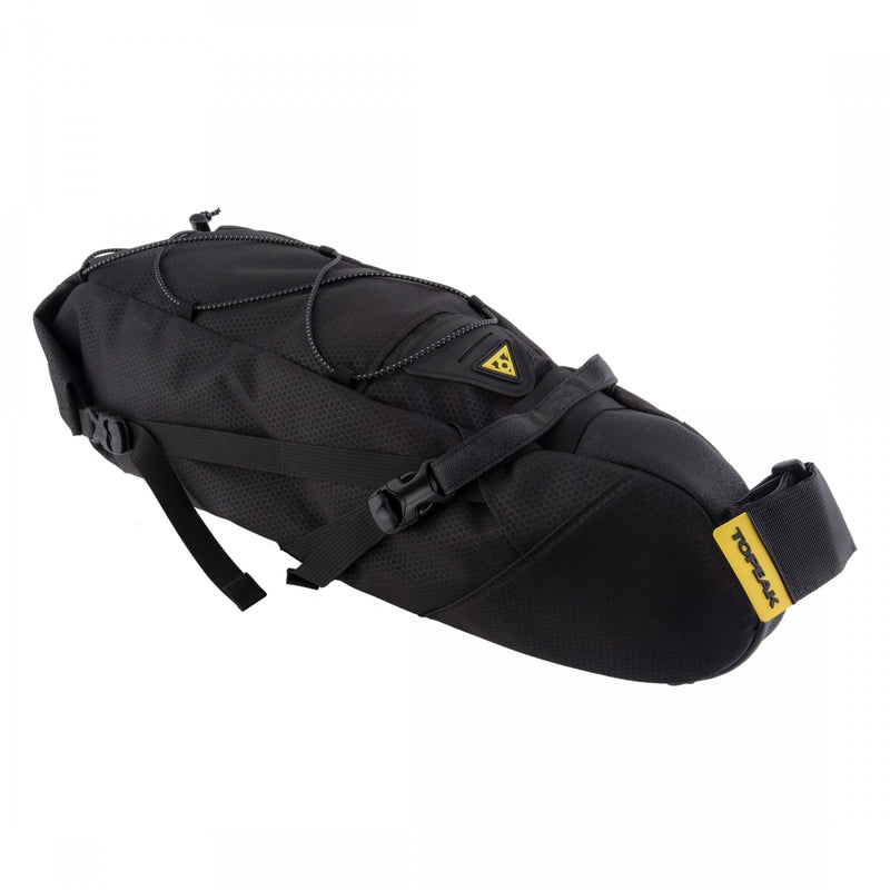 BAG TOPEAK SEAT BACKLOADER 10L BK