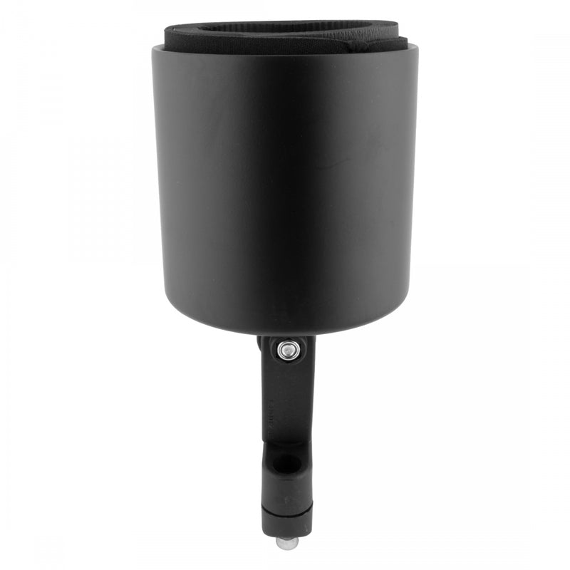 DRINK HOLDER KROOZER CUP 2.0 DLX BLK