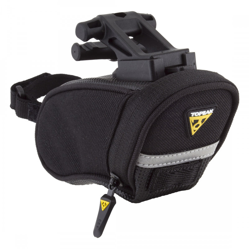 BAG TOPEAK WEDGE AERO SM CLIP-ON