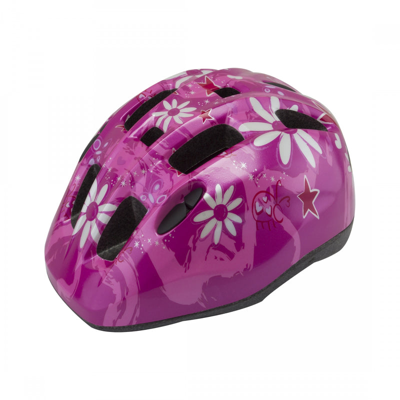 HELMET AERIUS V11 - KIDS XS TODLR BU