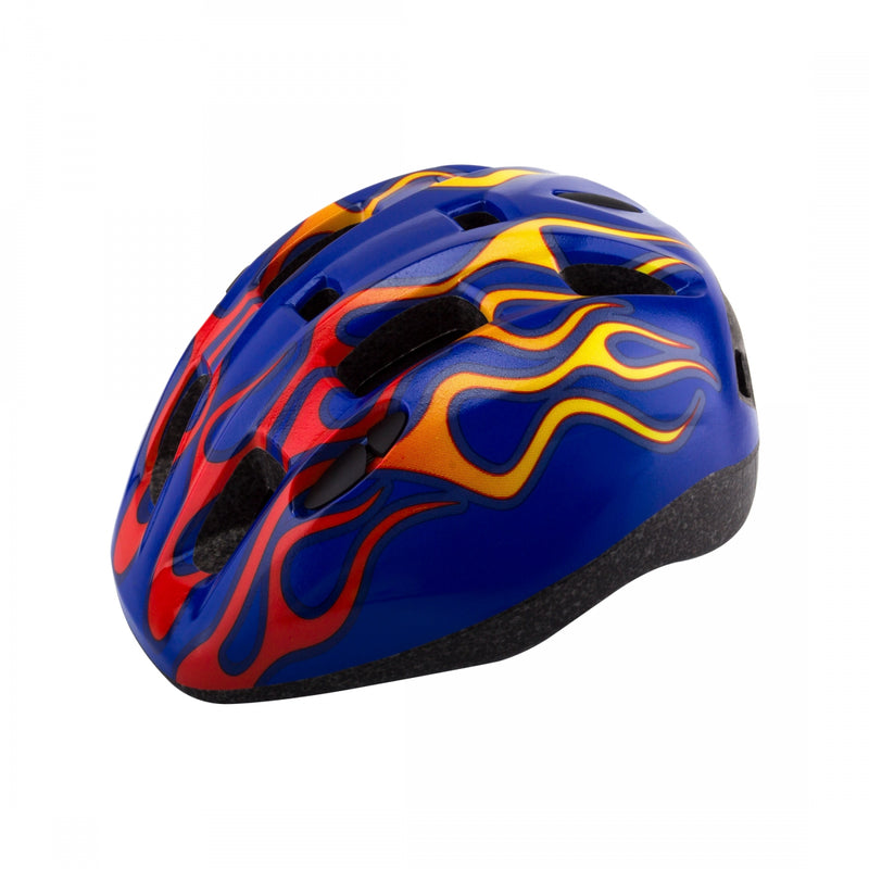 HELMET AERIUS V11 - KIDS XS TODLR BU