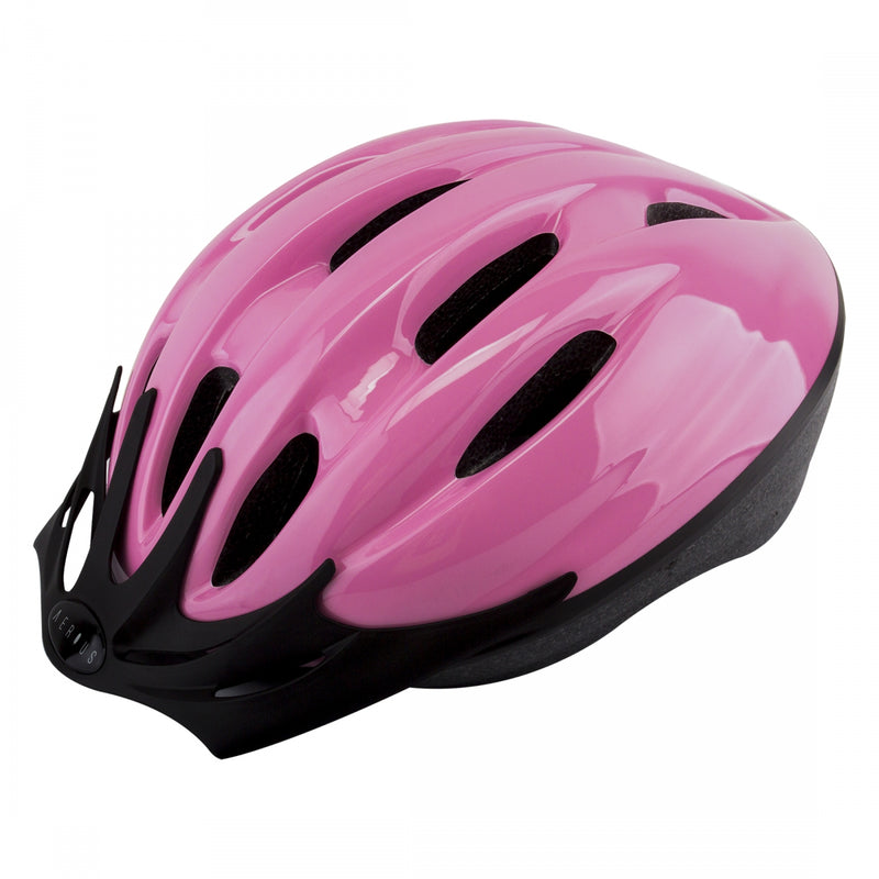 HELMET AERIUS V10 S/M BLACK