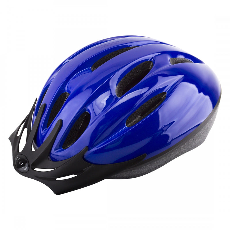 HELMET AERIUS V10 S/M BLACK