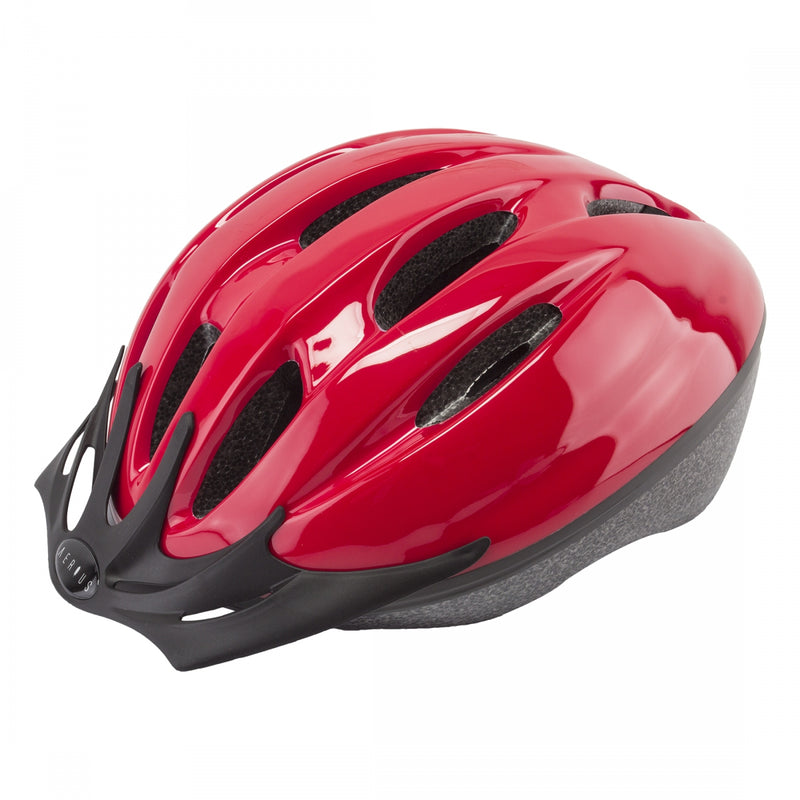 HELMET AERIUS V10 S/M BLACK