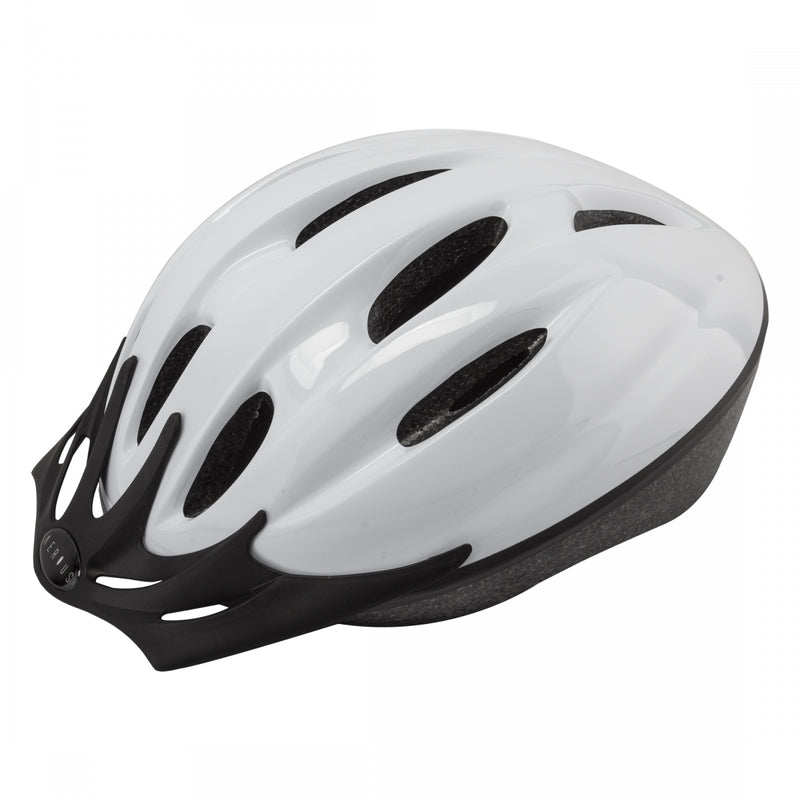 HELMET AERIUS V10 S/M BLACK