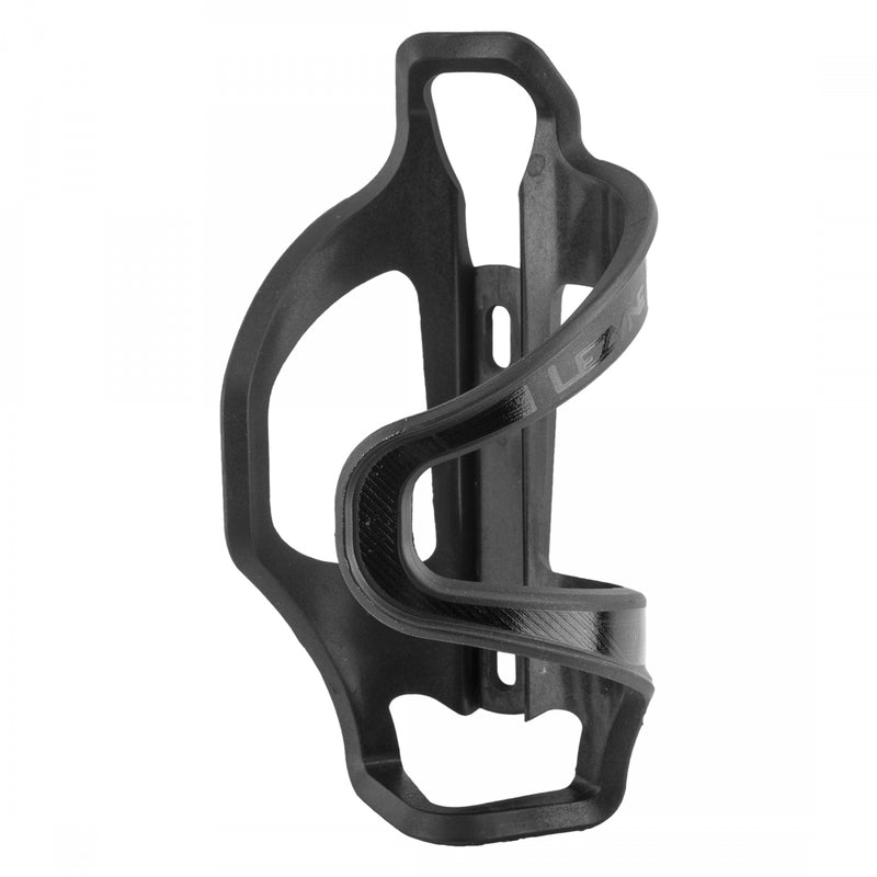 BOTTLE CAGE LEZ FLOW CAGE SL RH BK