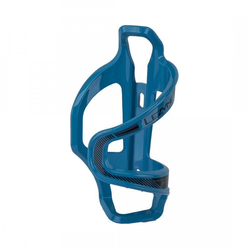 BOTTLE CAGE LEZ FLOW CAGE SL RH BK