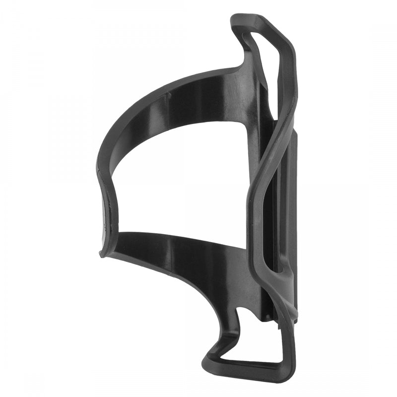 BOTTLE CAGE LEZ FLOW CAGE SL RH BK