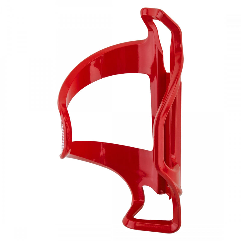 BOTTLE CAGE LEZ FLOW CAGE SL RH BK