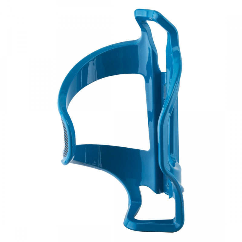 BOTTLE CAGE LEZ FLOW CAGE SL RH BK