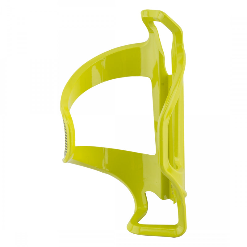 BOTTLE CAGE LEZ FLOW CAGE SL RH BK