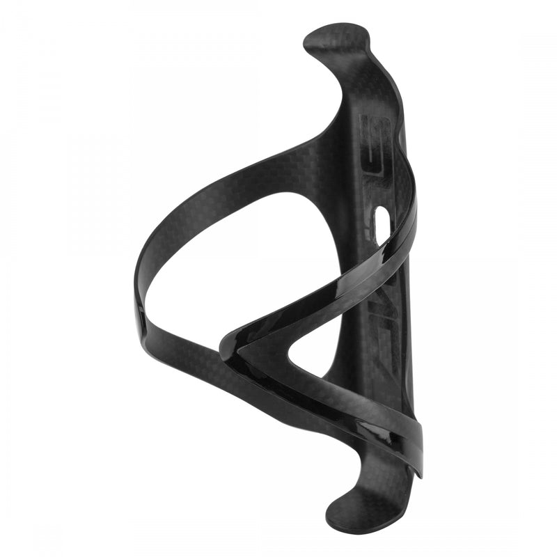 BOTTLE CAGE SUPACAZ FLY CAGE CARBON BK