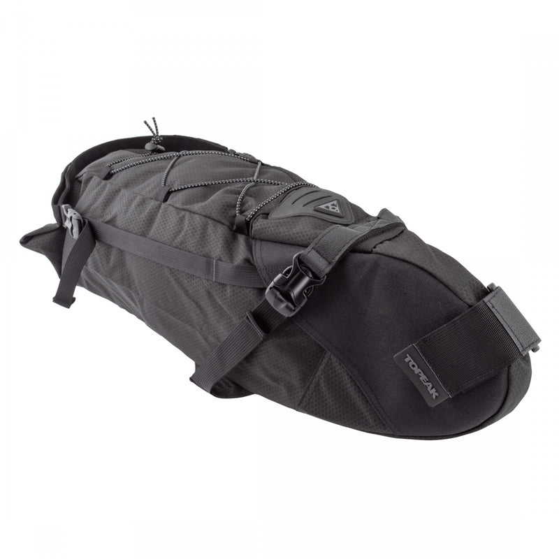 BAG TOPEAK SEAT BACKLOADER 10L BK