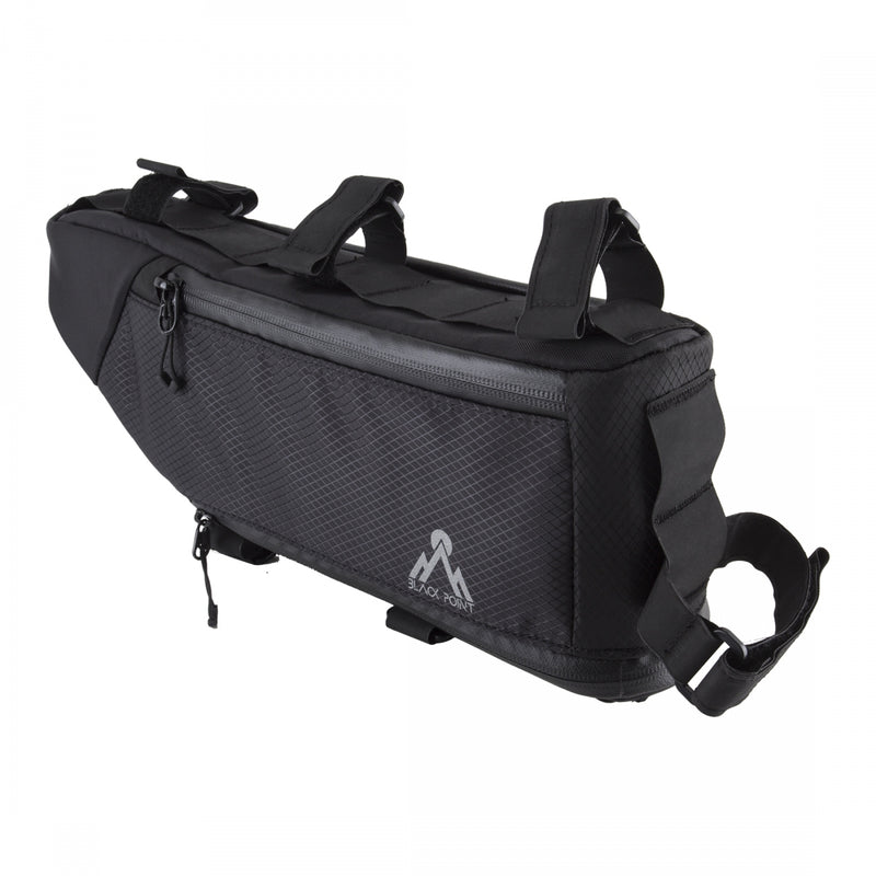 BAG BKPOINT FRAME MACROPOD EXPANDABLE BK