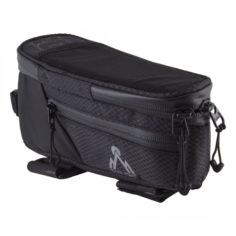 BAG BKPOINT TOP TUBE MACROPOD BK