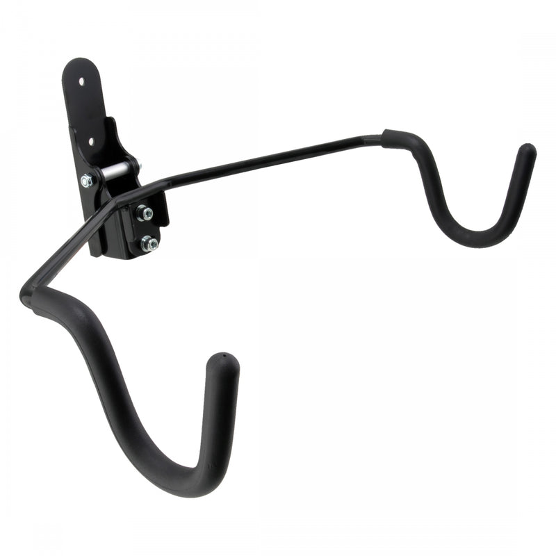 STORAGE RACK MIN BIKE HANGER-4R BK