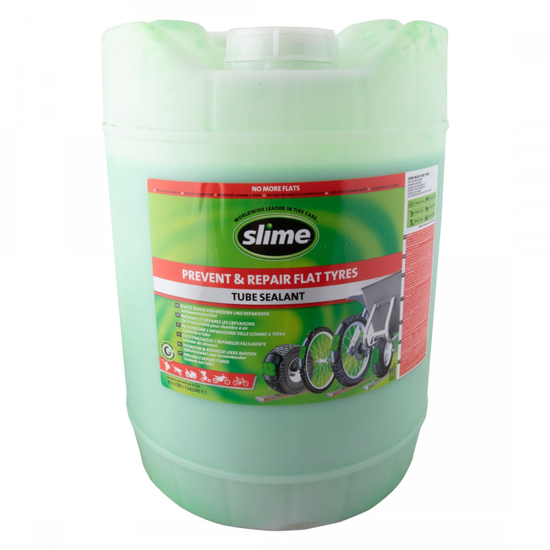 SEALANT TUBE SLIME 5 GALLON