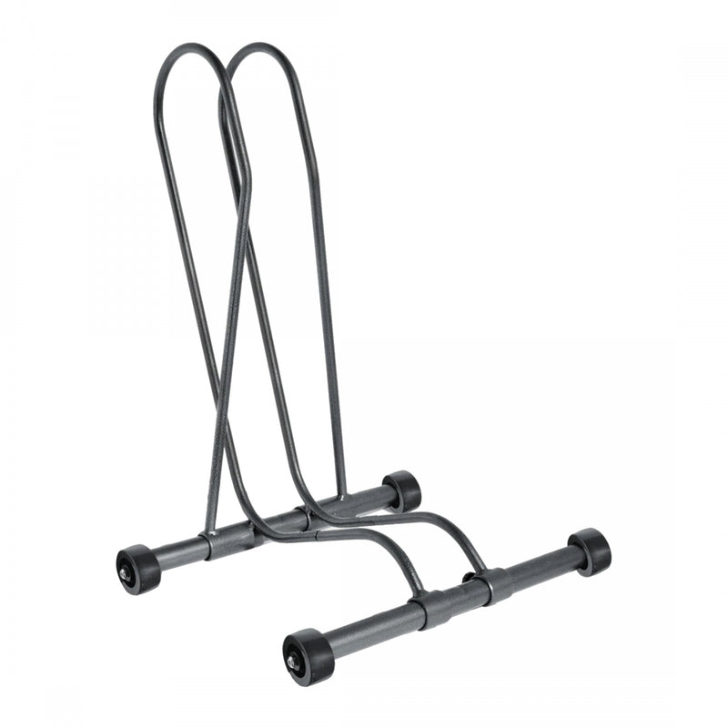 DISPLAY STAND DELTA ADJUSTABLE ROLLING FLOOR STAND