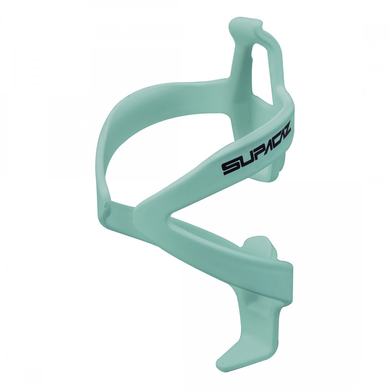 BOTTLE CAGE SUPACAZ FLY CAGE POLY BK