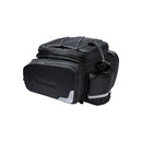 BAG RACKTIME TRUNK ODIN BK