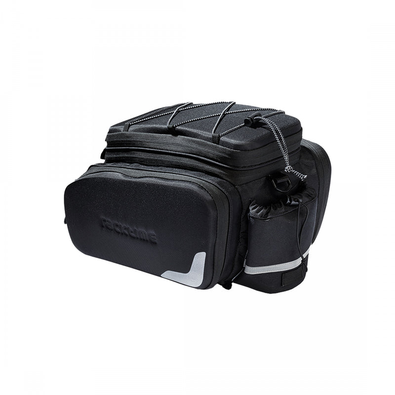 BAG RACKTIME TRUNK ODIN BK