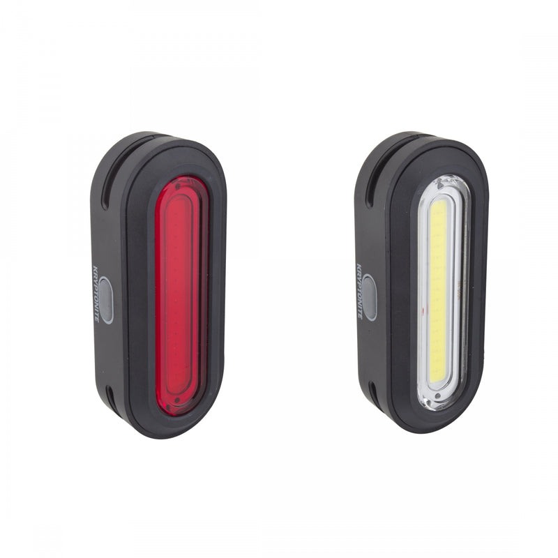 LIGHT KRY COMBO AVENUE F-100/R-50 USB BK