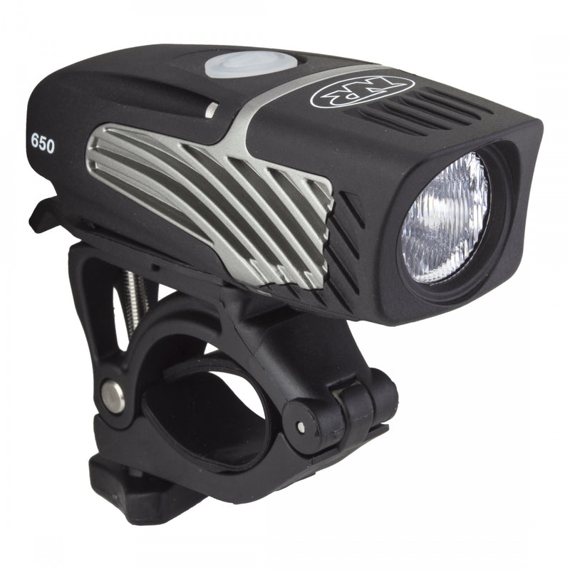 LIGHT NITERIDER FT LUMINA MICRO 650