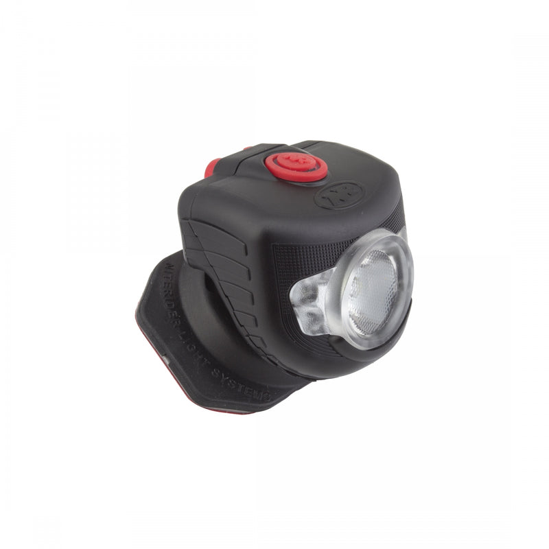 LIGHT NITERIDER FT ADVENTURE PRO 320 HEADLAMP USB STICK-ON