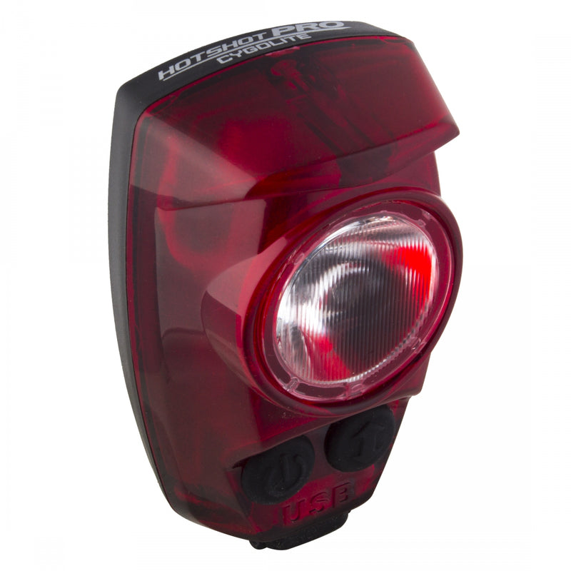 LIGHT CYGO RR HOTSHOT PRO 200 USB BK