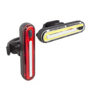 LIGHT SUNLT COMBO LIGHTRING USB BK