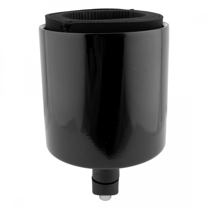 DRINK HOLDER KROOZER CUP XL 2.0 F-BK