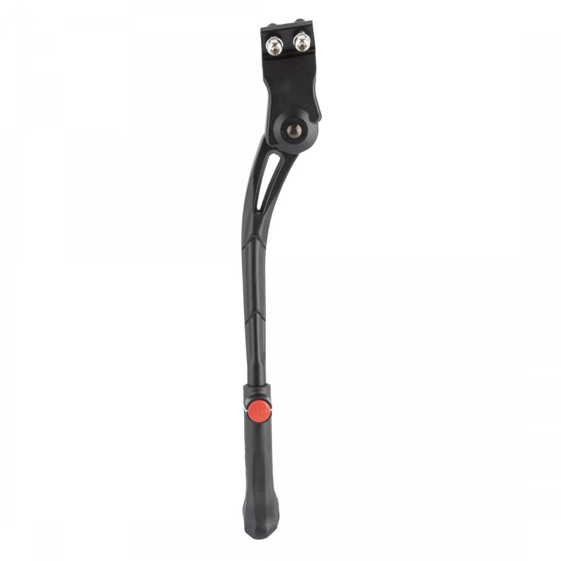 KICKSTAND SUNLT ALY DIRECT MOUNT 18mm ADJ 24-29in BK