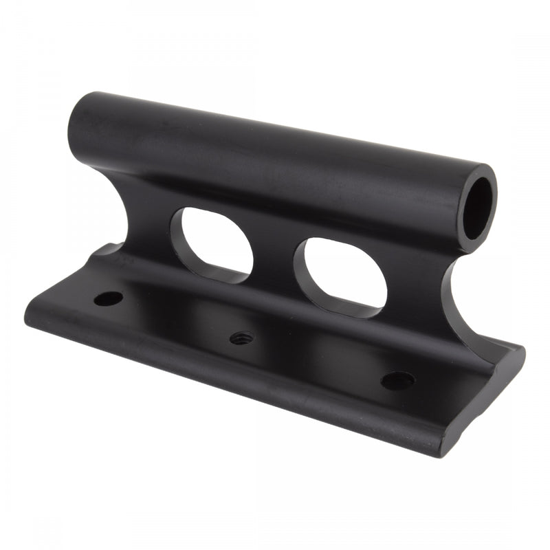 CAR RACK SUNLT QR BLOCK f/PU TRUCK ALY FAT BIKE 135mm