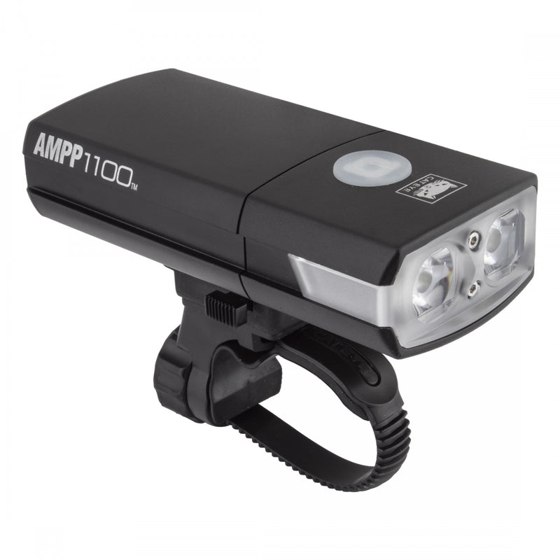 LIGHT CATEYE HL-EL1100RC AMPP1100 USB BK