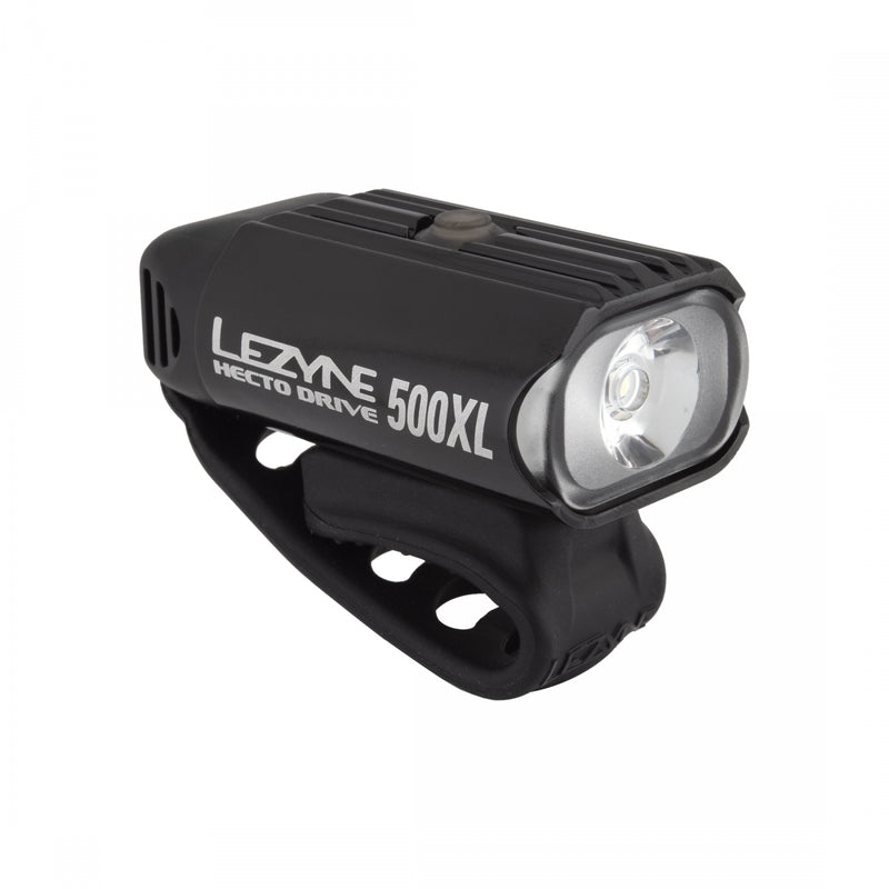 LIGHT LEZ FT HECTO DRIVE 500XL BK (I)