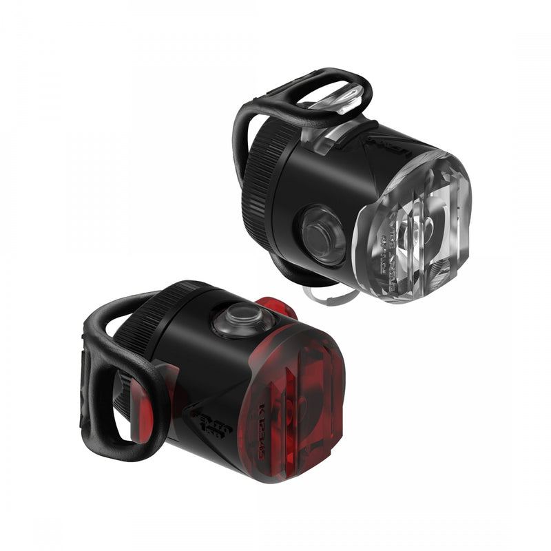 LIGHT LEZ COMBO FEMTO DRIVE USB BK