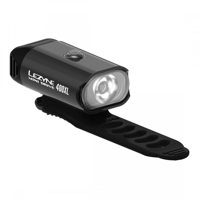 LIGHT LEZ FT MINI DRIVE 400XL USB BK