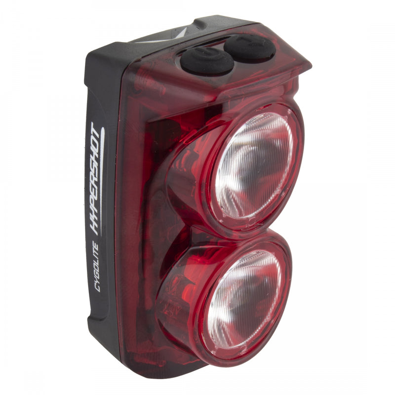 LIGHT CYGO RR HYPERSHOT 350 USB BK