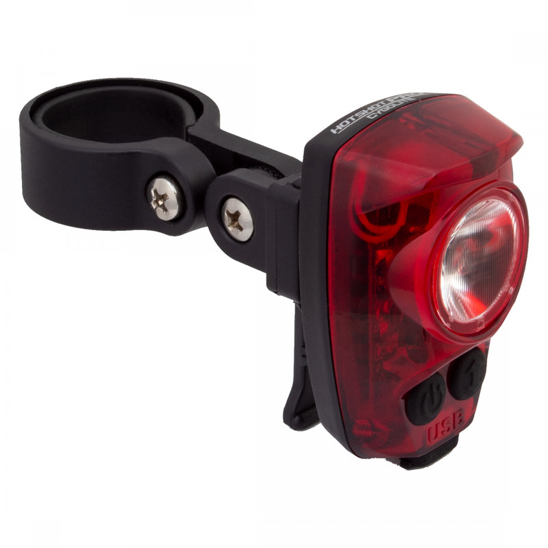 LIGHT CYGO RR HOTSHOT PRO 200C USB BK