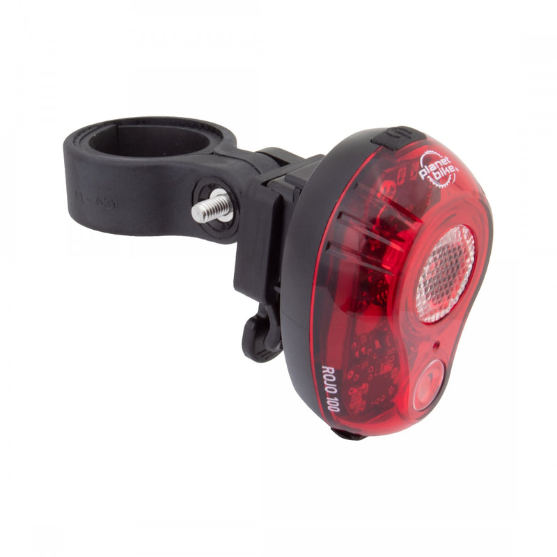 LIGHT PB RR ROJO USB