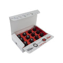 POP CATEYE SL-LD160 6-FRONT/6-REAR COUNTER DISPLAY