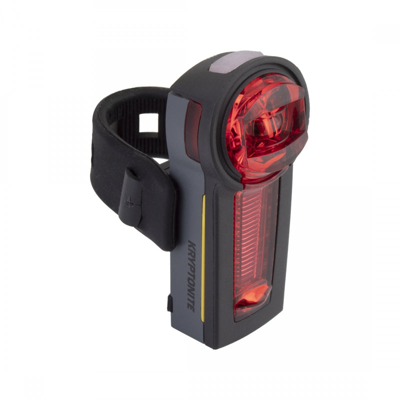 LIGHT KRY RR INCITE XBR USB BK