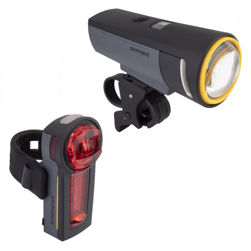 LIGHT KRY COMBO INCITE X6/XBR USB BK